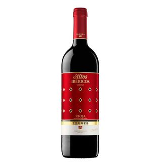 Vino Altos Ibéricos
