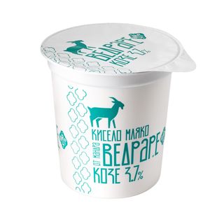 Кисело мляко Ведраре козе 400 гр