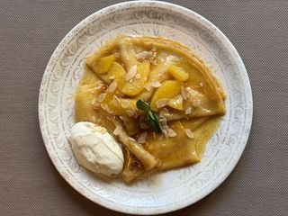 Млинці Crêpe Suzette (300g)