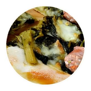 Friarielli e salsiccia 460