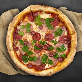 (NEW !!!) Мілано