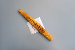 Tortilla kebab