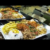 PLAT MIXTE