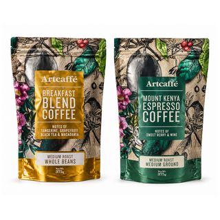 ArtMarket Assorted Coffee 375g 2pc Offer