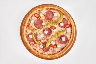 Піца Папероні (380г)