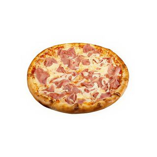 Pizza Americana (33 cm.)