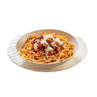 Spaghetti Bolognaise