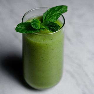 Смузи Яблоко-сельдерей (250 мл)