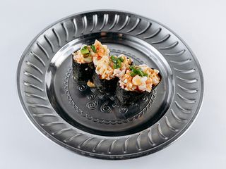 Гункани з креветкою (70g)