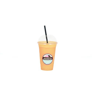 Zumo morning punch (400 ml.)