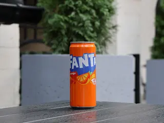 Fanta 0.3 Ж/Б (330ml)