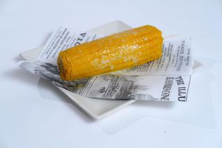 Mazorca Dulce