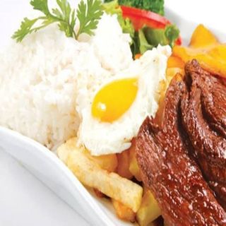 Bistéc Montado Taipá