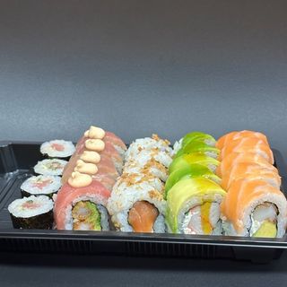 CATIRE AMAZONIA 24 BOCADOS