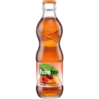 fuzetea peach 250 ml 