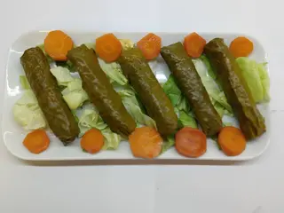 Warak Ennab