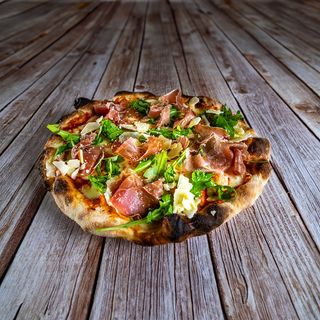 Margelatu +/- Ø 32cm, 600g