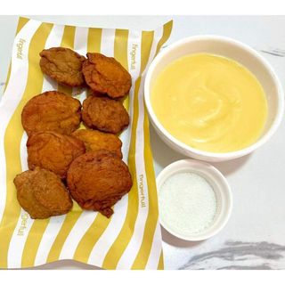 Pap And Akara
