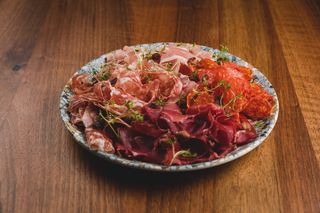 Berkel selekcija  300gr