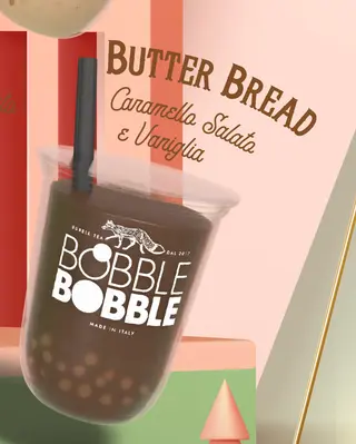 Butter Bread