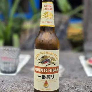 Kirin Ichiban
