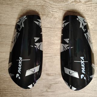 Protége Jambe Foot Noir