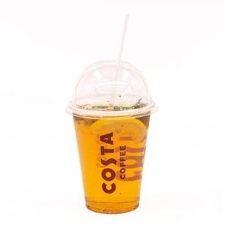 Айс ти персик