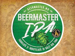 BEER MASTER IPA