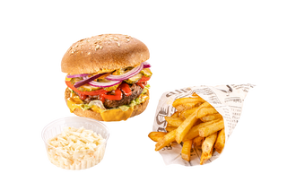 Benburger klasyczny zestaw