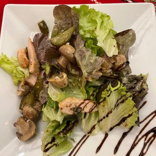 Салата вдъхновение (400г)