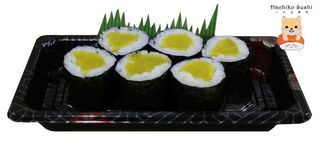 Maki de Mango