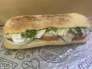 Chapata Rancho