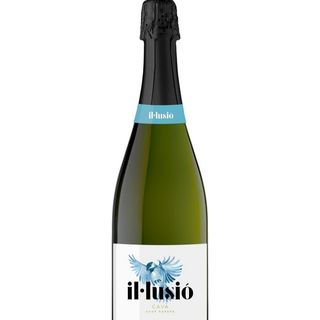 IL-Lusio Brut Nature