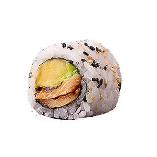 A9.Anguila Roll (8 Pzs.)
