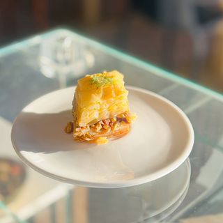 Baklawa