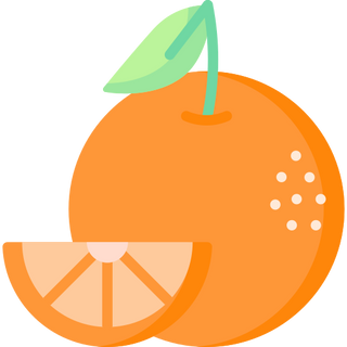  JUS D'ORANGE    
