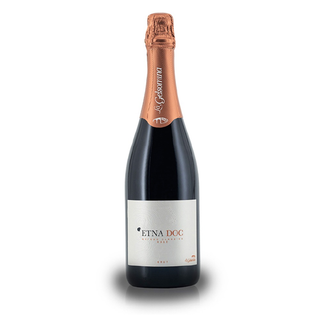 Etna DOC Rosé "La Gelsomina", Orestiadi (TP)