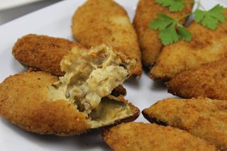 Mejillón Tigre 1 Ud.