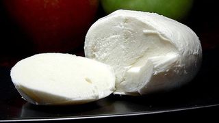 Моцарела 50 грамів