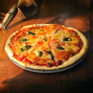 პიცა მარგარიტა