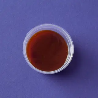SALSA BBQ