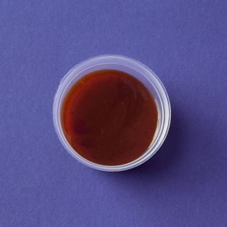 SALSA BBQ
