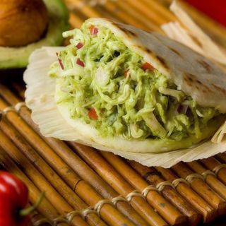 Arepa De Reina Pepiada