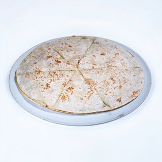 Chicken & Pesto Quesadilla