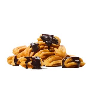 Шоколадови Чуроси - 8бр.