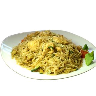 Fideos De Arroz Woko XL