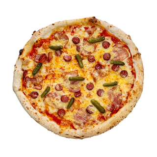 Скарлетт (30см)