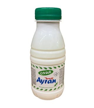 Ayran