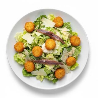 Ensalada César