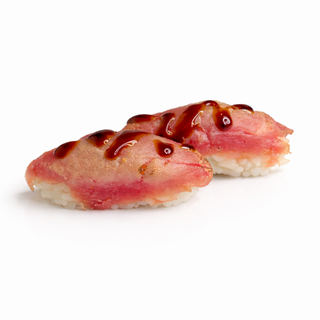 Aburi Sushi Atún (2 Uds.)